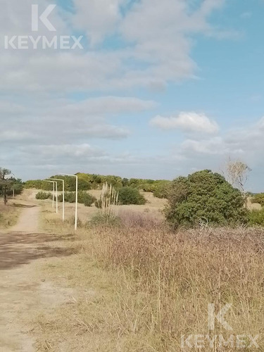 Terreno En  Colonia Marina. Partido De Villa Gesell