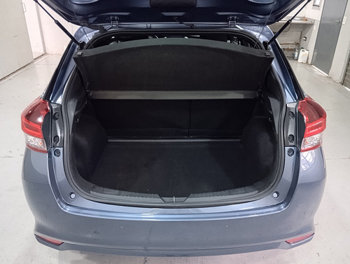 Toyota Yaris 1.5 107cv Xls Cvt