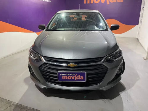 Chevrolet Onix 1.0