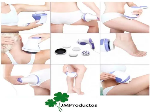 Masajeador relax & online tone opiniones