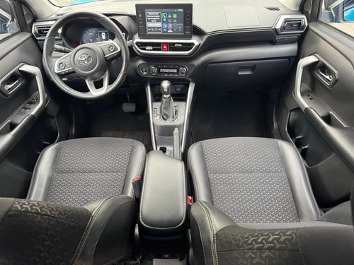 Toyota Raize 1.0T Xle Fwd Cvt