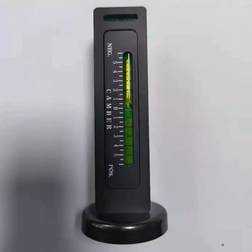 Alineación Ajustable De Las Ruedas Con Camber Caster D
