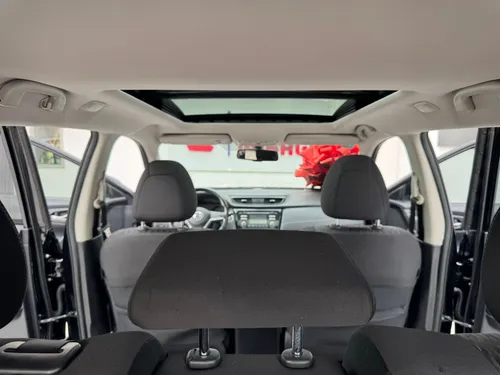 Nissan X-Trail 2.5 Advance 2 Row Cvt