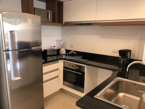 Departamento En Alquiler De 2 Dormitorios- Ref: 145