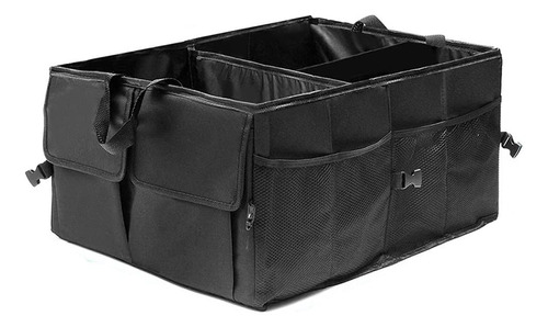 Organizador Plegable Para Automovil Bolsa Transporte Caja