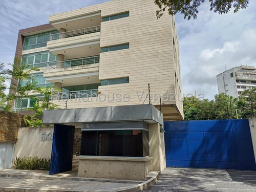 Apartamento En Venta,country Club Mls #25-22906 Sc