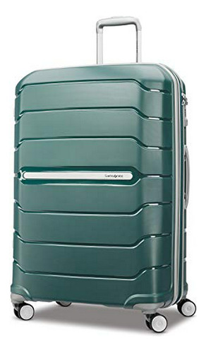 Samsonite Freeform Hardside Expandable With Double Spinner W