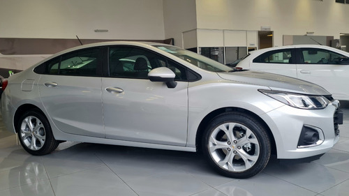 Imagen 6 de 22 de Chevrolet Cruze Lt 1.4n Turbo Automático 153cv 4 Puertas Mf*