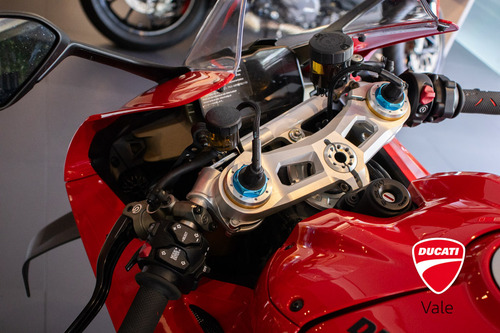 Panigale V4 S