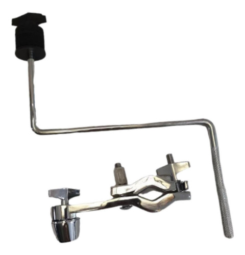 Clamp De Montura De Extensión De Platillo, Extensión De