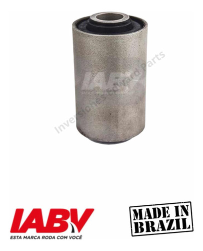 Buje De Ballesta Ford Cargo 815-1721