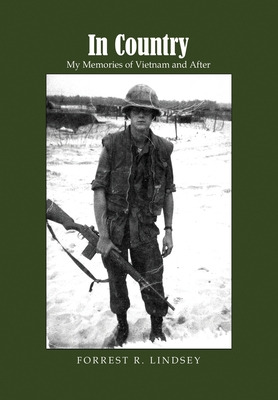 Libro In Country: My Memories Of Vietnam And After - Lind...