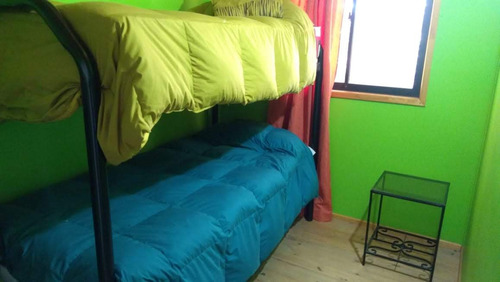 Vendo O Permuto Cabañas En Maitencillo