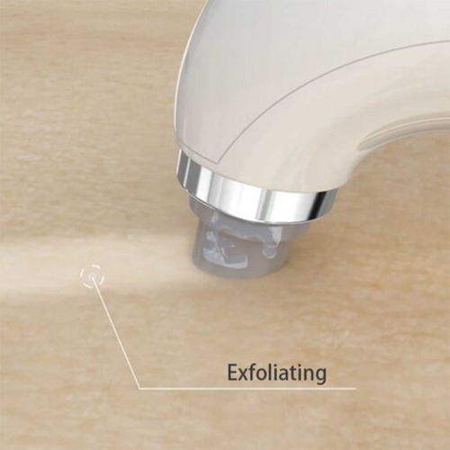 Aspirador De Pó U Blackhead Remover Pore - Electric Facial B