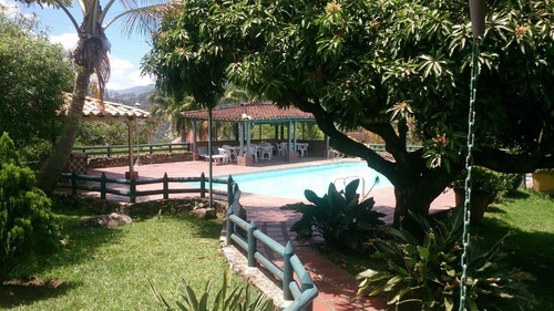 Imagen 21 de 28 de Finca De Recreo En Copacabana Para Fines De Semana
