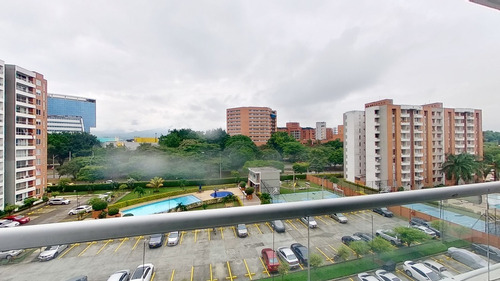 Imagen 19 de 20 de Apartamento En Valle Del Lili - Portal Del Lili - Cali