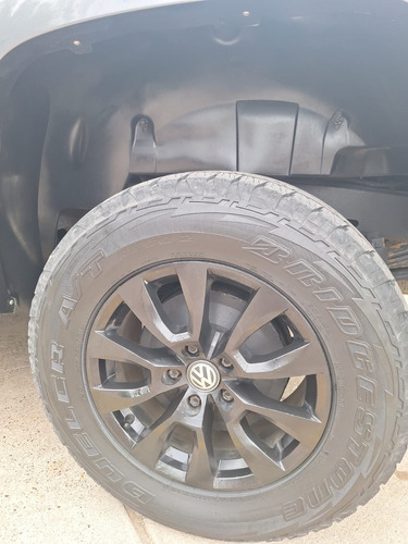 Volkswagen Amarok 2.0 Comfortline 420Cv 4X2 At