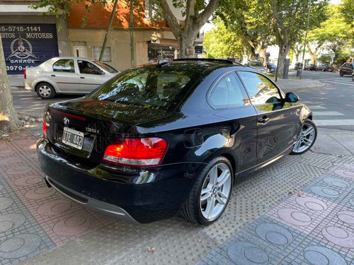 Bmw Serie 1 2.5 135i Coupe Sportive 306cv 2010