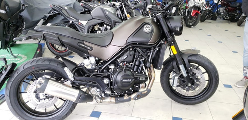 Imagen 2 de 13 de Benelli Leoncino 500 - Créditos Bbva / 12 Cuotas Tasa 0%