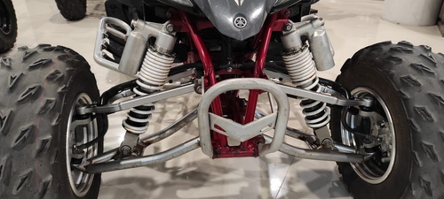 Yamaha Yfz 450