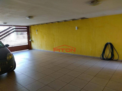 Imagem 6 de 21 de Casa À Venda, 370 M² Por R$ 850.000,00 - Penha - São Paulo/sp - Ca0797