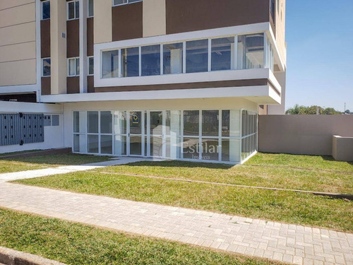Imagem 4 de 19 de Loja De 51m² No Xaxim, Curitiba - Lo0018