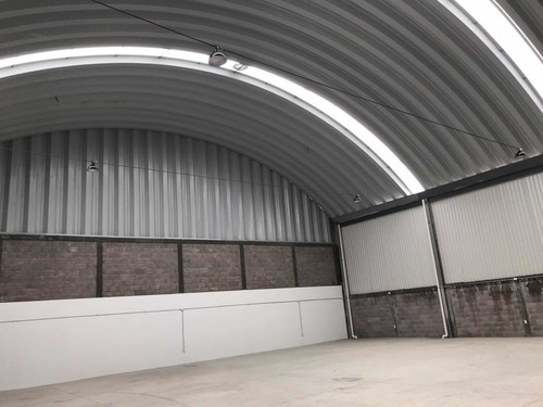 Imagen 3 de 7 de Excelente Bodega Nueva