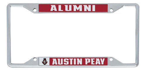 Austin Peay State University Apsu Governors - Marco De Matrí