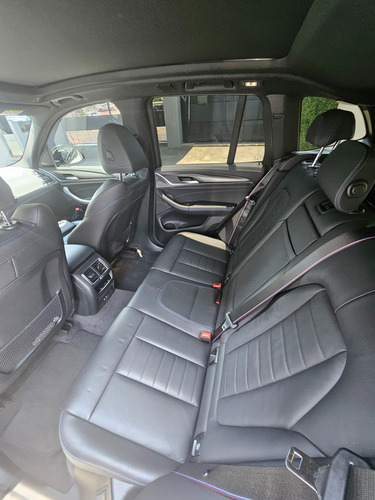 BMW Ix3 0.0 M Sport Impressive