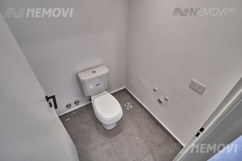 Departamento 3 Ambientes A La Venta En Saavedra