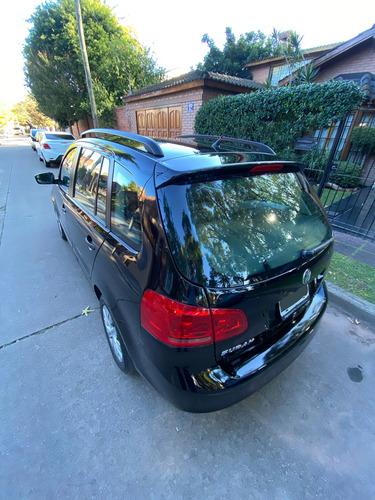 Volkswagen Suran 1.6 Comfortline 101cv Ab