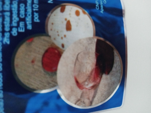 Imagem 2 de 4 de Impermeabilizante Para Tecidos 5 L
