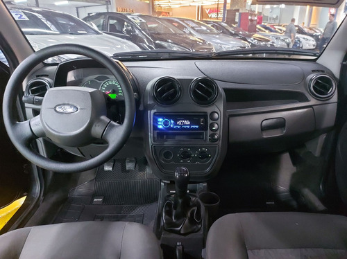 Ford Ka 1.0 MPI 8V