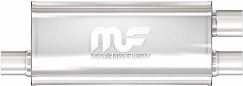 Magnaflow 12265 Silenciador Del Extractor