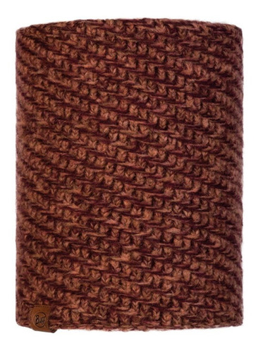 Bufanda Outdoor Buff Knitted Polar Agna Cafe 117871.404.10.0