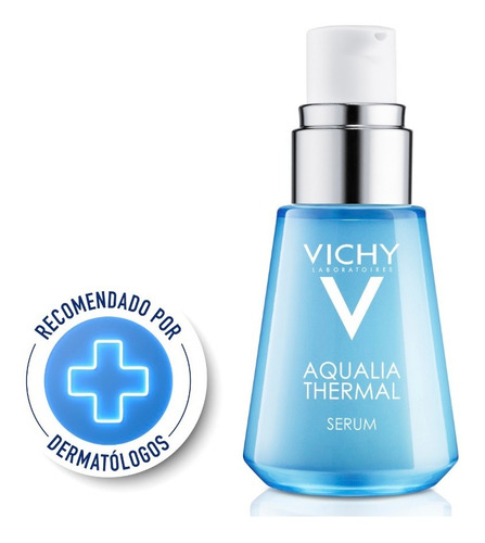 Aqualia Thermal Serum  30 Ml Vichy