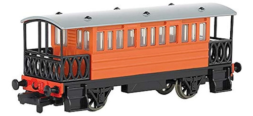 Trenes Bachmann - Thomas & Friends Henrietta - Escala Ho, Pl