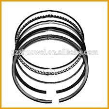 Imagen 3 de 4 de Anillo Mazda Bt50 4x2 2.2lt. Marca Npr Std,010,020,030,040