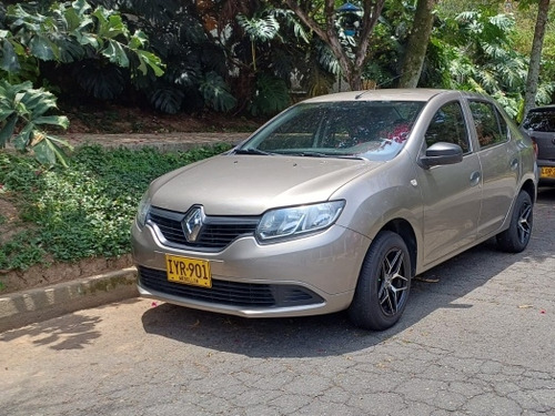 Renault Logan 1.6 Authentique