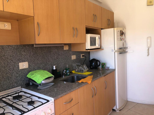 Monoambiente En Venta En Condominios De La Bahía, Portezuelo, Nordelta