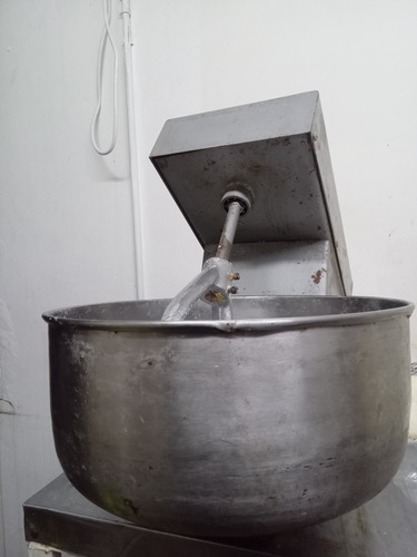 Se Vende Fondo De Comercio, Panadería