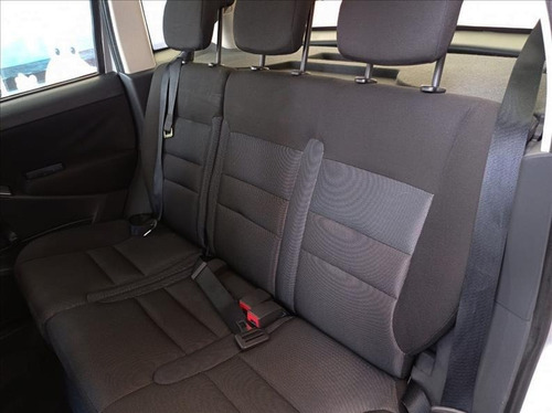 Fiat Idea Fiat Idea 1.4 Mpi Attractive 8v Flex 4p Manual 201
