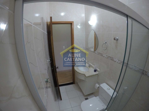 Imagem 29 de 30 de Sobrado Maravilhoso 3 Dorms, No Canto Do Forte,com Planejados. - Vant4171