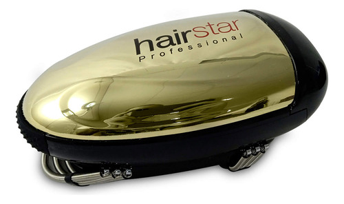 Masajeador Eléctrico Profesional Vibrador Barba Y Spa