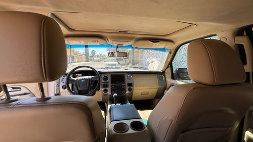 Ford Expedition 3.5 Xl Max 4x2 Mt