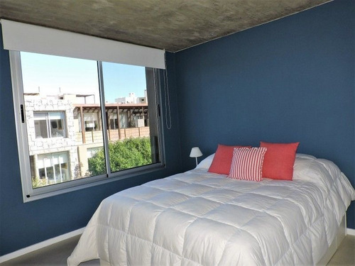 Apartamento En Alquiler Por Temporada De 3 Dormitorios En Manantiales