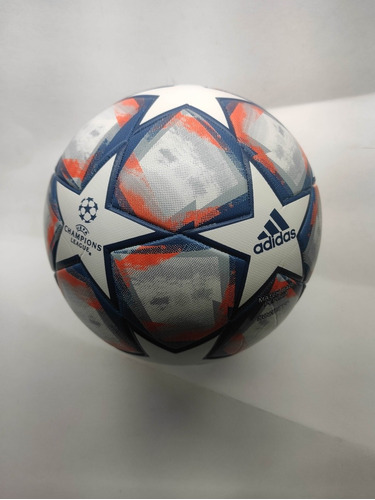 Balon Futsal Futbol Sala Nº 4 adidas Original! Bote Bajo