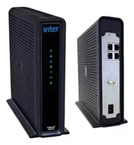Comprar Cable Modem Router Wifi Arris Sbg 6782 Inter Netuno