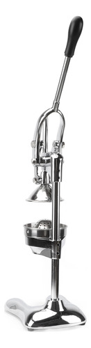 Exprimidor Manual De Acero Inoxidable, Exprimidor De Cítrico