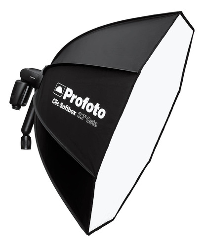 Profoto 2.7' Clic Octa Softbox